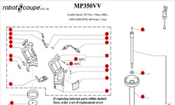 Download MP350 VV Manual